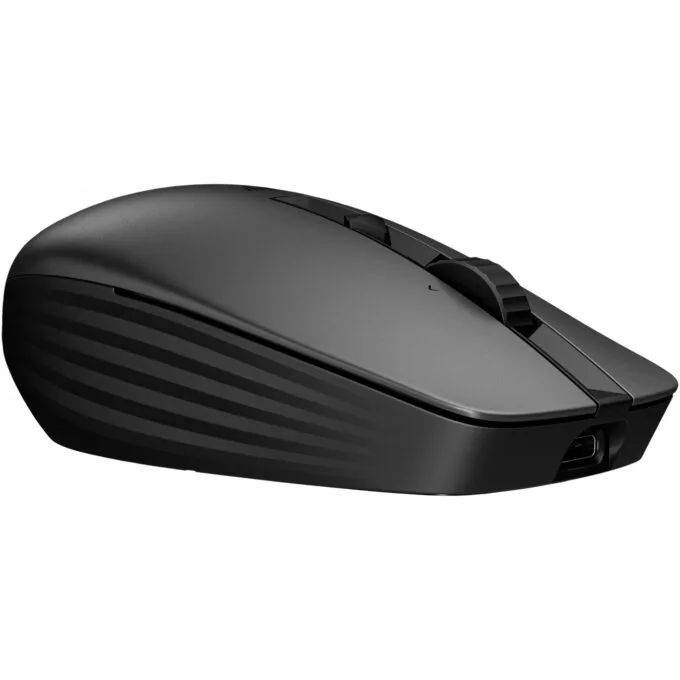 HP Mouse - 715 - Rechargeable Multi-Device Bluetooth Mouse with Bluetooth 5.x — image 4