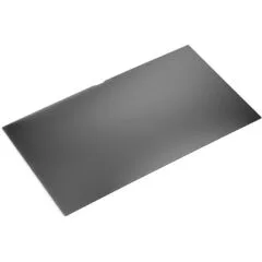 HP Notebook Privacy Filter 15.6 - Frameless, Anti-glare, Black
