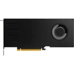 HP NVIDIA RTX A4000 16GB GDDR6 - A4000 - 4xDP