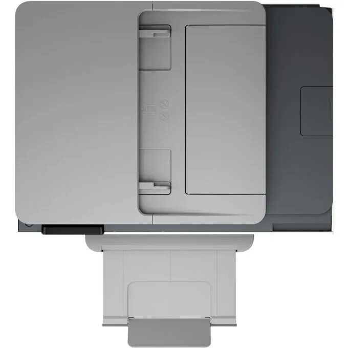 HP OfficeJet Pro 8132e - 4-in-1 Inkjet MFP, Color, Grey, 512MB, 1.2GHz CPU, ADF, Duplex, Wi-Fi & Ethernet — image 4