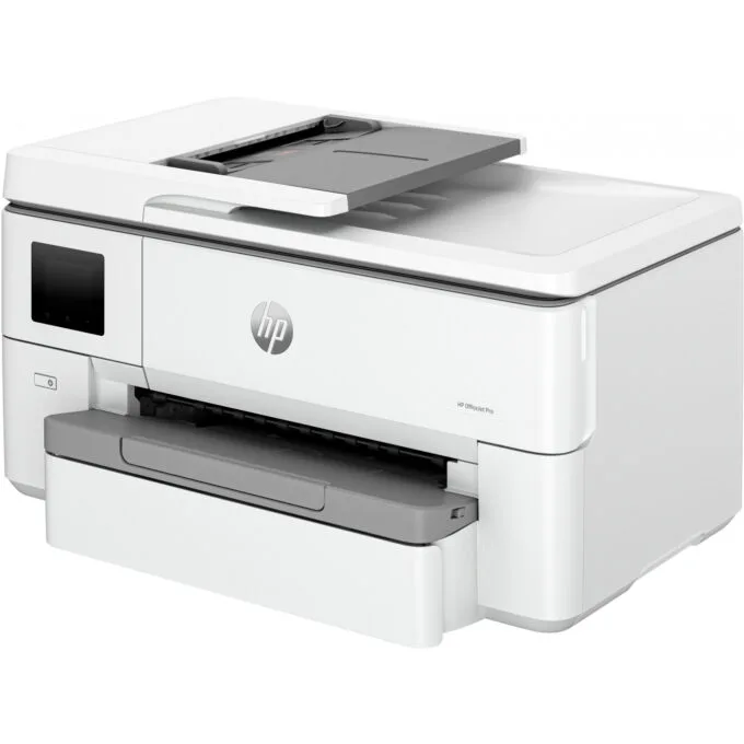 HP OfficeJet Pro 9720e All-in-One Inkjet Printer - 9720e - Color, A3, LAN, Wi-Fi, ADF, Duplex — image 3