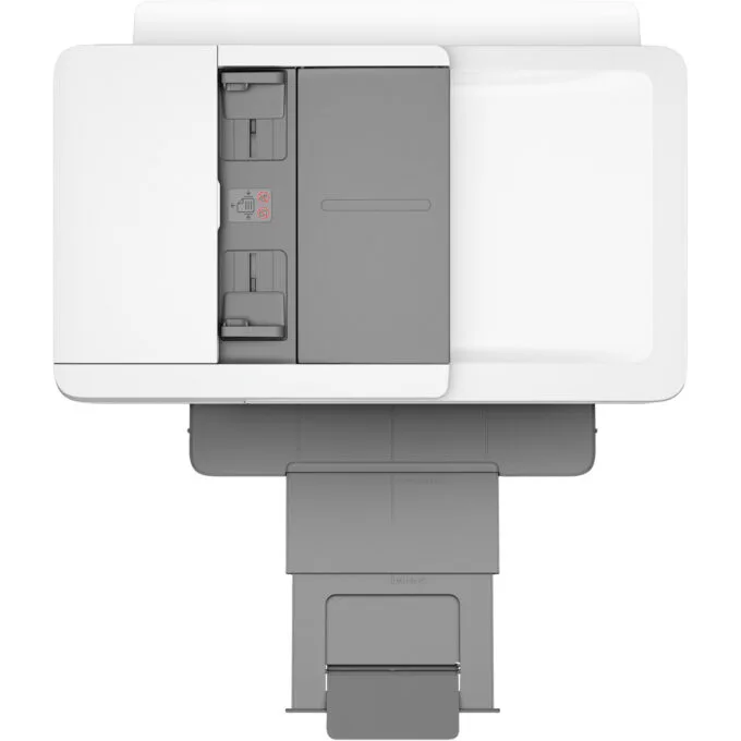 HP OfficeJet Pro 9720e All-in-One Inkjet Printer - 9720e - Color, A3, LAN, Wi-Fi, ADF, Duplex — image 4
