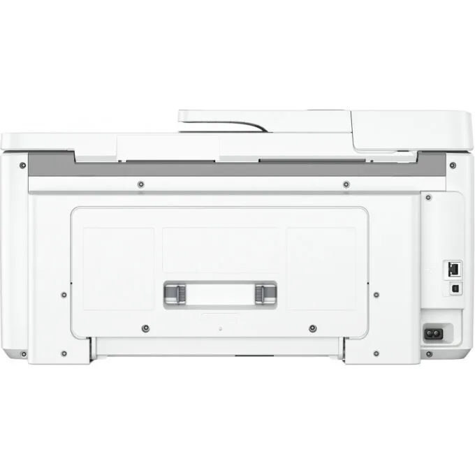 HP OfficeJet Pro 9720e All-in-One Inkjet Printer - 9720e - Color, A3, LAN, Wi-Fi, ADF, Duplex — image 5