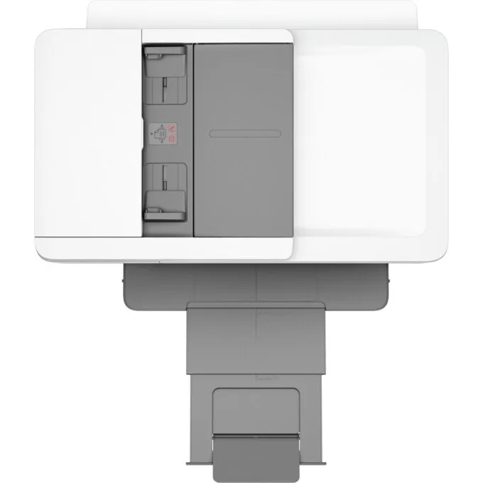 HP OfficeJet Pro 9720e All-in-One Inkjet Printer - 9720e - Color, A3, LAN, Wi-Fi, ADF, Duplex — image 7