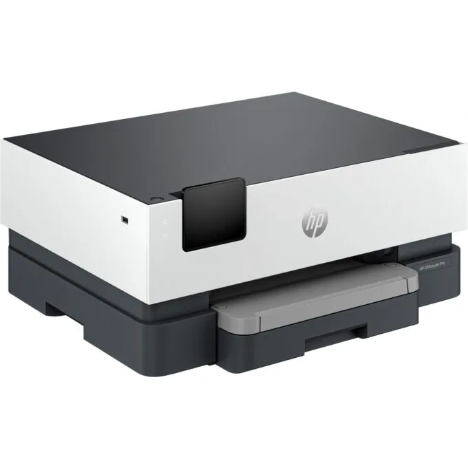 HP OfficeJet Pro Inkjet Printer - 9110b - A4 LAN WLAN Duplex — image 2