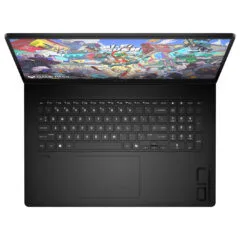 HP OMEN 17 Gaming Laptop 17.3in QHD 240Hz Ryzen AI 9 365 32GB 1TB RTX 5060
