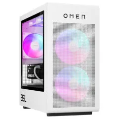 HP OMEN 35L GT16-0490ng Gaming PC Core Ultra 9 285K 32GB 1TB SSD RTX 5070 Win11