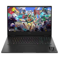 HP OMEN Gaming Laptop 16-wf1473ng 16.1' FHD 165Hz i7-14700HX 16GB 512GB SSD RTX4060 Windows 11