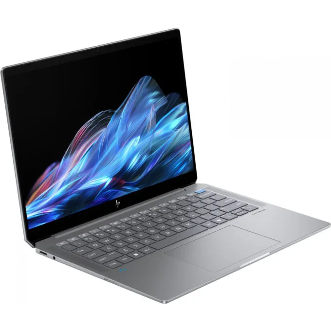 HP OmniBook Ultra 14-fd0094ng Ryzen AI 9 365 16 GB. 1 TB SSD. Windows 11 Home — image 2
