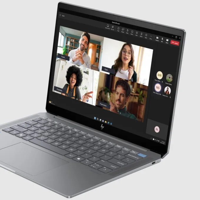 HP OmniBook Ultra 14-fd0094ng Ryzen AI 9 365 16 GB. 1 TB SSD. Windows 11 Home — image 5