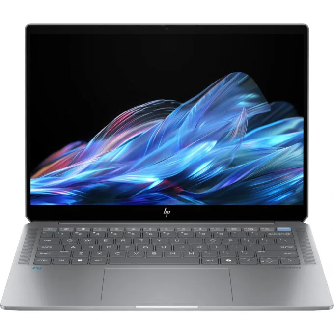 HP OmniBook Ultra 14-fd0094ng Ryzen AI 9 365 16 GB. 1 TB SSD. Windows 11 Home — image 1