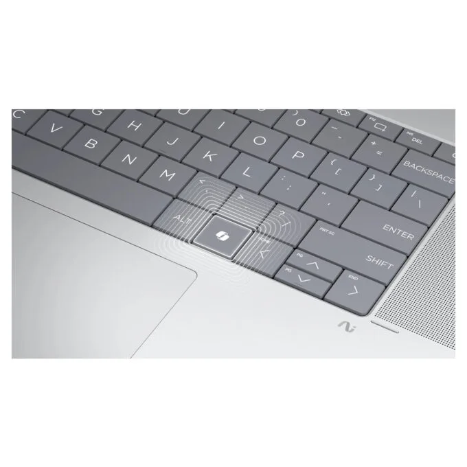 HP OmniBook X Flip 16" 3K Touchscreen Core Ultra 7 258V 32GB 1TB SSD Windows 11 Home — image 6