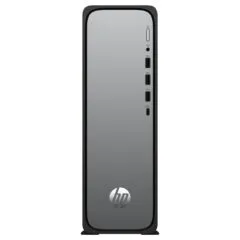 HP OmniDesk Slim S03-0412ng Intel 300 8GB 512GB SSD Windows 11 schwarz