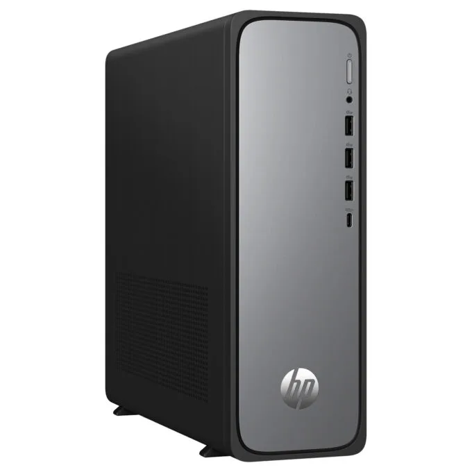 HP OmniDesk Slim S03-0475ng i7-14700 16GB 1TB SSD Windows 11 schwarz — image 2