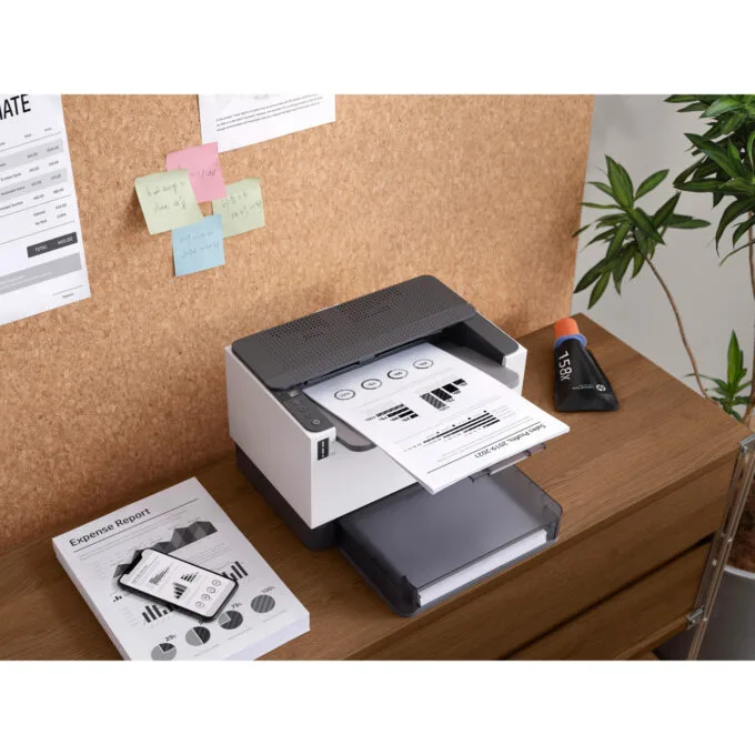 HP Original LaserJet Toner W2203X (220X) - Magenta, High-Yield 5,500 pages — image 2