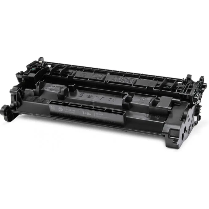 HP Original Toner Cartridge - 149A (W1490A) - Black, Standard Yield ~2,900 pages — image 2