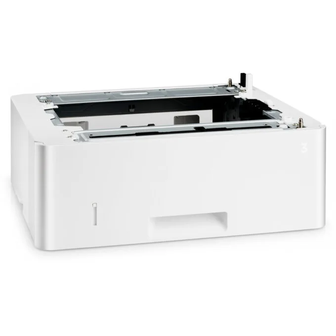 HP Paper Cassette - D9P29A - 550-Sheet A4 Multi-Purpose Tray for LaserJet Pro M402/MFP M426 — image 2