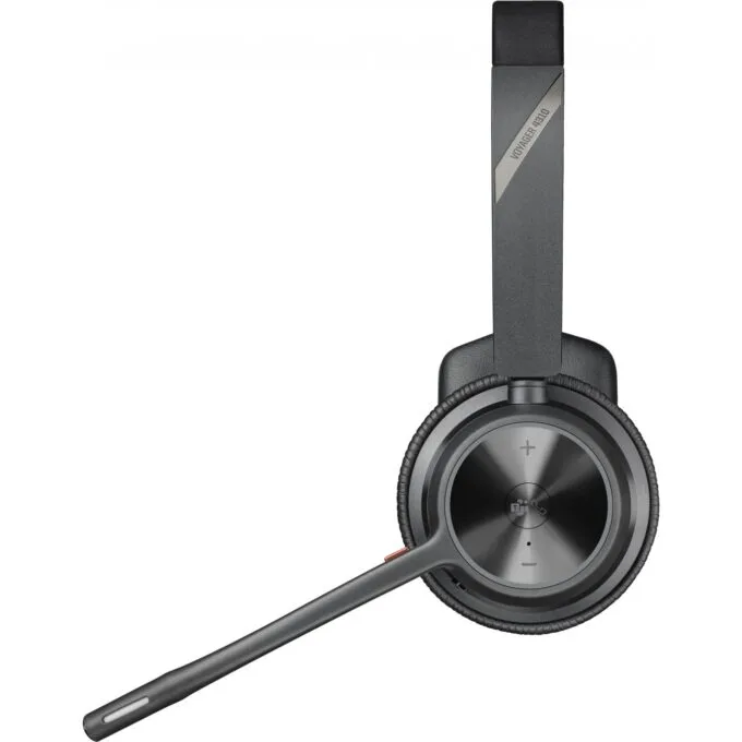 HP Poly BT Headset Voyager 4310 UC Mono USB-C Teams - 4310 - Mono, USB-C, Teams — image 4