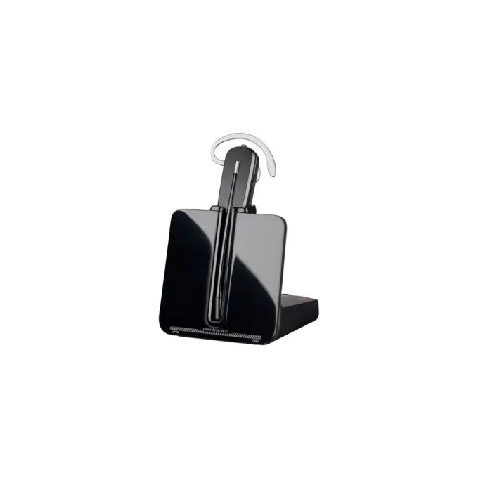 HP Poly CS540A DECT 1880-1900 MHz Wireless Headset — image 3