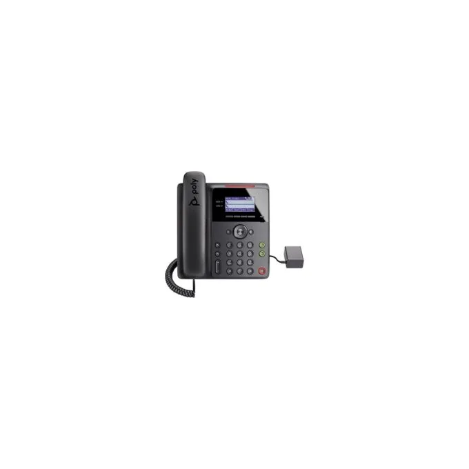 HP Poly Edge B10 IP Phone - B10 - — image 1