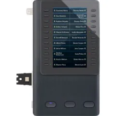 HP Poly Edge E Expansion Module for Edge Series - Characteristics