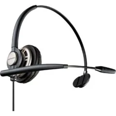 HP Poly Headset EncorePro HW710N - Monaural QD