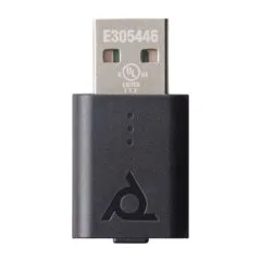 HP Poly Savi D400 DECT Dongle - D400 - USB DECT dongle for Poly Savi headsets