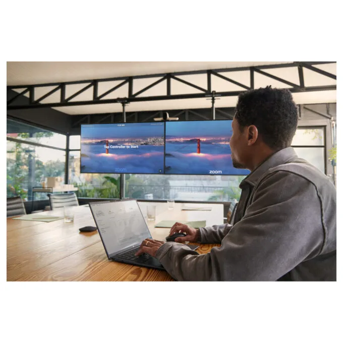 HP Poly STUDIO A2 AUDIO BRIDGE — image 2