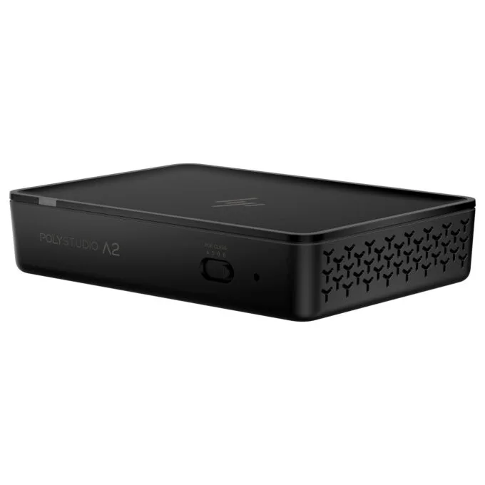 HP Poly STUDIO A2 AUDIO BRIDGE — image 4