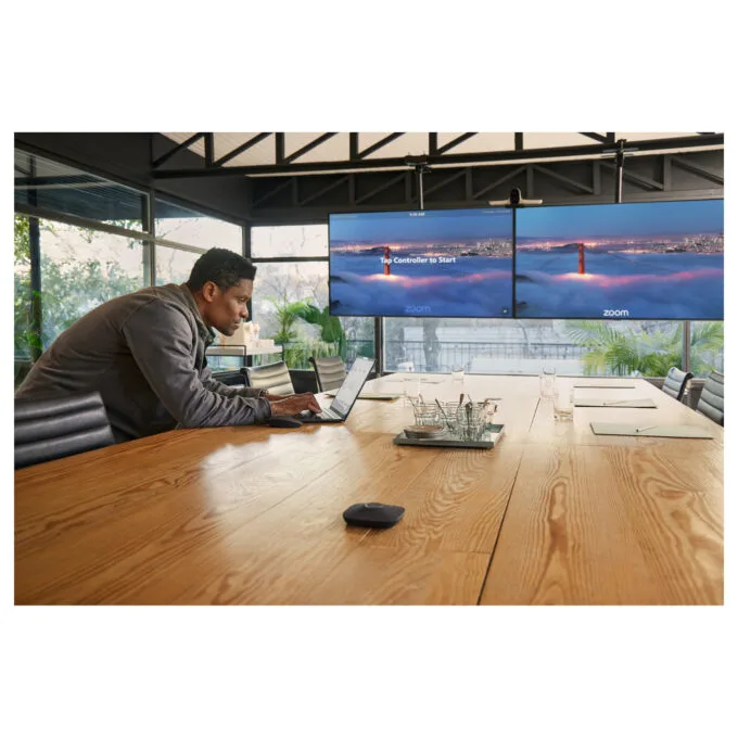 HP Poly STUDIO A2 AUDIO BRIDGE — image 1