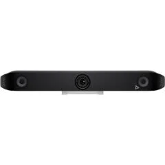 HP Poly Studio V52 USB 4K Videobar Teams - V52 - USB-C, 4K video, Teams-certified