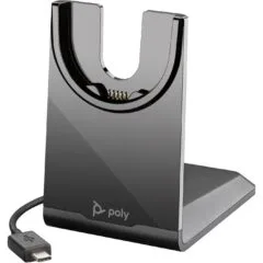 HP Poly USB-C Charging Dock for Voyager Focus 2