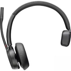 HP Poly Voyager 4310 UC Mono Headset - 4310 -