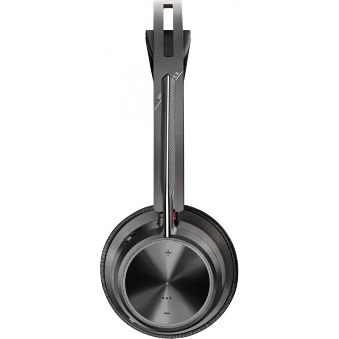 HP Poly Voyager Focus 2 UC Wireless Headset USB-C - Stereo Bluetooth — image 3