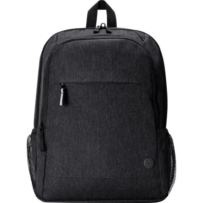 HP Prelude Pro Backpack - 39.6cm height, fits 15-16in laptops — image 1