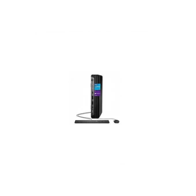 HP Pro Mini 400 G9 i5-13500T 16GB 512SSD WLAN W11Pro — image 1