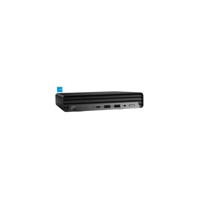 HP Pro Mini 400 G9 i5-14500T 16GB 512GB Mini PC — image 1