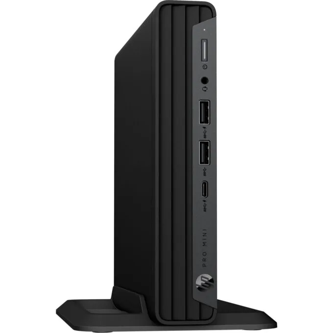 HP Pro Mini 400 G9 - i7-14700T, 16GB RAM, 512GB SSD, Windows 11 Pro — image 2