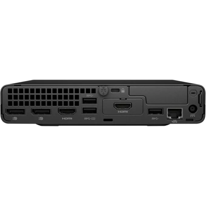 HP Pro Mini 400 G9 - i7-14700T, 16GB RAM, 512GB SSD, Windows 11 Pro — image 4
