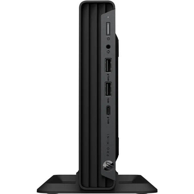 HP Pro Mini 400 G9 - i7-14700T, 16GB RAM, 512GB SSD, Windows 11 Pro — image 1