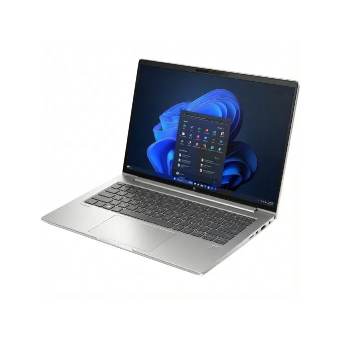 HP ProBook 4 G1a 14' WUXGA R7 250 16GB 512GB SSD Win 11 Pro C65TYES — image 1