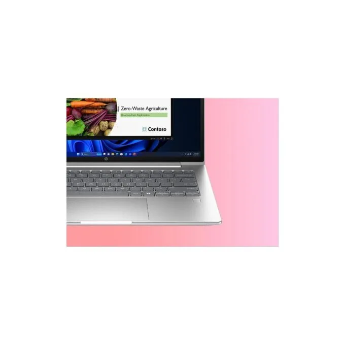 HP ProBook 4 G1i 14 - Core Ultra 5 225U - 14 WUXGA, 16GB RAM, 512GB SSD, Win11 Pro — image 4