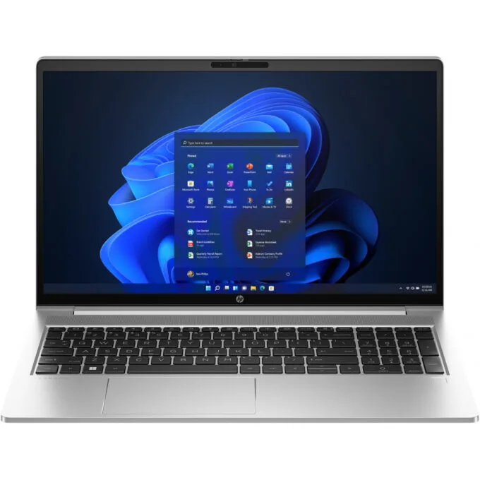 HP ProBook 450 G10 i5-1335U 15.6in FHD 16GB RAM 512GB SSD Win11 Pro — image 1