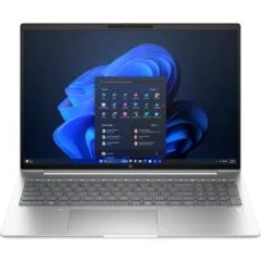HP ProBook 460 G11 CU7 155U - 460 G11 - Silver, 16GB RAM, 512GB SSD, Windows 11 Pro, IPS, 14 inch