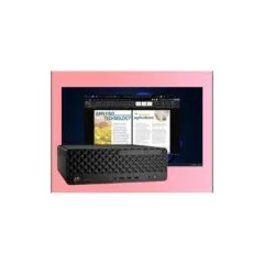 HP PRODESK 4 SFF - G1I U7-265 - Small Form Factor Desktop