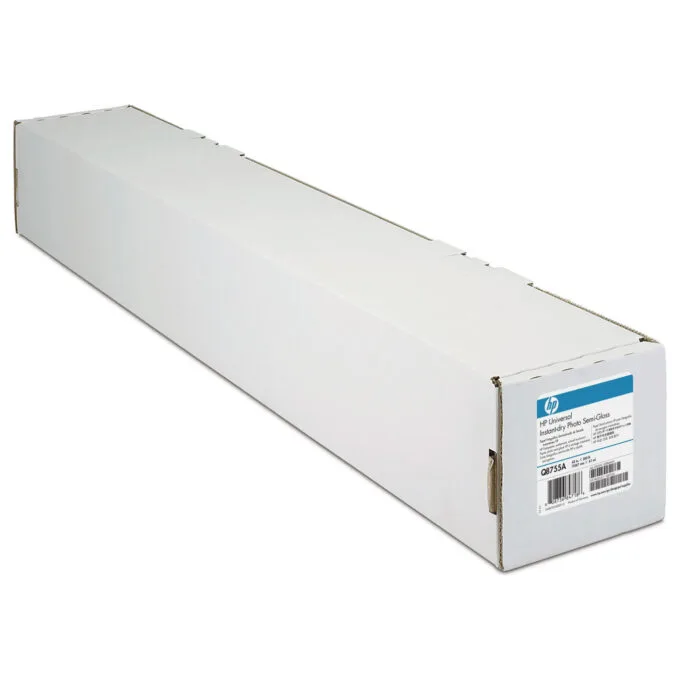 HP Q6580A 36 Fotopapier — image 1