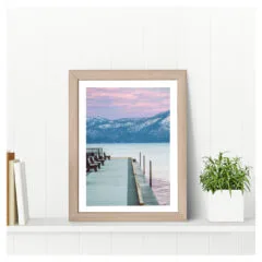 HP Q8697A A3 Advanced Fotopapier