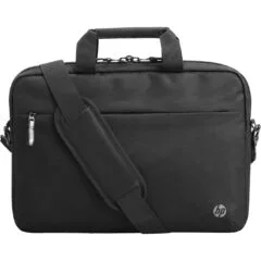 HP Renew Business Bag - 14.1 inch Notebook Bag - Black, fits up to 36 cm