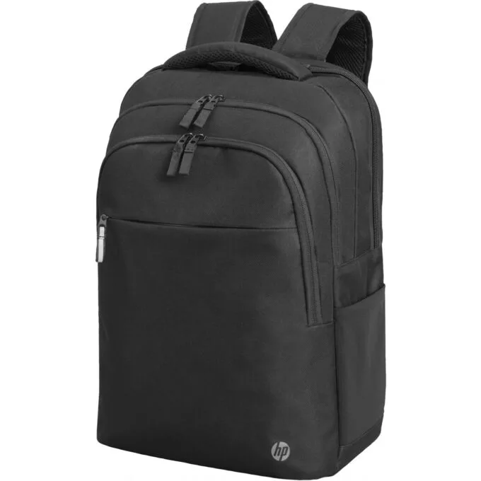 HP Renew Business Laptop Backpack Black 17.3-inch 3E2U5UT — image 2