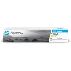 HP Replaces Samsung CLT-Y4072S Yellow Toner Cartridge - CLT-Y4072S - Yellow